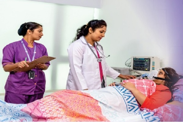 Critical Care Services in Faridabad, Delhi NCR