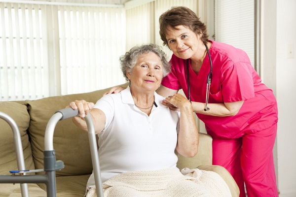 Elderly Health Care Services in Faridabad, Delhi NCR