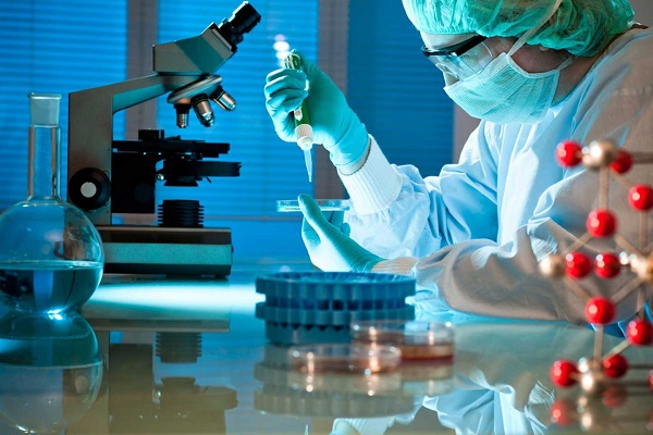 Pathology Laboratory Services in Faridabad, Delhi NCR