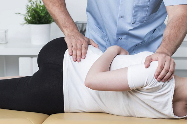 Physiotherapy in Faridabad, Delhi NCR