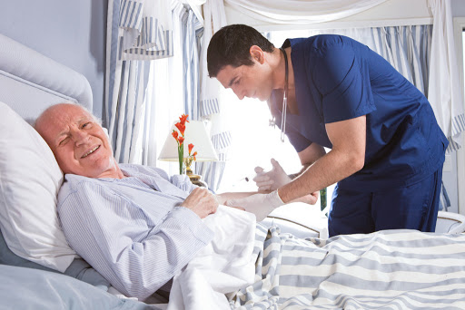 Attendant Care Services in Faridabad, Delhi NCR